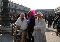 Benátsky karneval bez ubytovania - 4