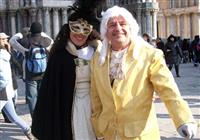 Benátsky karneval bez ubytovania - 4