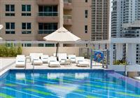 Marina Byblos Hotel - bazén - 4