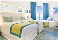 JA Ocean View Hotel - izba Sea View - 3