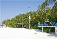 Holiday Island Resort & Spa - rezort - 2