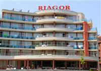 Hotel Riagor - 2