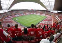 Arsenal - Liverpool - 3