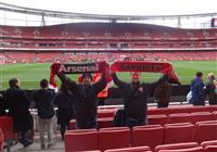 Arsenal - Liverpool - 4