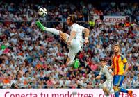 Real Madrid - Celta Vigo - 2