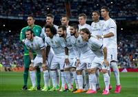 Real Madrid - Celta Vigo - 4