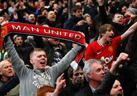 Manchester United - Watford - 3