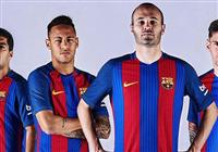 FC Barcelona - Granada - 4