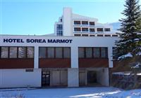 Hotel SOREA Marmot - 2