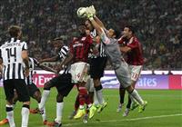 AC Miláno - Juventus (letecky) - 4