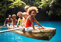 Austrália, Nová Kaledónia, Vanuatu - 3