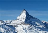 Od Mt. Blancu k Matterhornu - 4