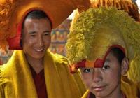 Tibet, Nepál, Chitwan - 3