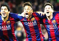 FC Barcelona - Real Sociedad - 3