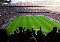 FC Barcelona - Real Sociedad - 4