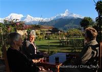 Vánoce a Silvestr v Nepálu - 4