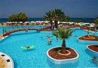 Eri Beach & Village Hotel - Hotel Eri beach-bazén-letecký zájazd -Kréta-Hersonissos - 3