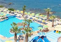 Eri Beach & Village Hotel - Hotel Eri beach-bazén-pláž-letecký zájazd -Kréta-Hersonissos - 4