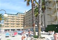 Royal Beach - Hotel Royal Beach - hotel - letecký zájazd , Španielsko, Lloret de Mar - 2