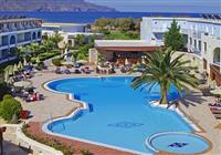Mythos Palace Resort & Spa - areál hotela - 2