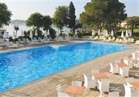 Louis Corcyra Beach Hotel - bazén - 3