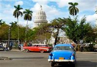 Kuba - autentická jazda strateným rajom - 2