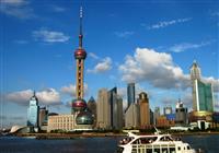 Čína - naj miesta a mestá - 4