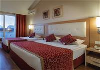 Hotel Alaiye resort - 3