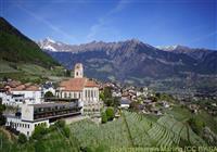 Rozprávková príroda a nádherné pamiatky „Talianskeho“ Tirolska - 4