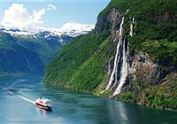 Cestou trollov za krásami norských fjordov - 4