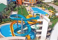Hotel Alaiye resort - 4
