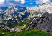 Slovinsko, kraj ľadovcových jazier až k Jadranu - 4