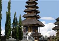 Bali a Lombok všemi smysly - 4