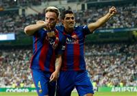 FC Barcelona - Getafe - 4