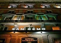 San Remo Hotel#San Remo Hotel - 4