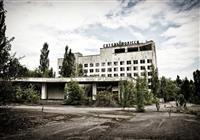 Letecký zájazd do Kyjeva s návštevou Černobylu - 4