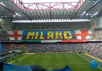 Inter Miláno - Lazio (letecky) - 3