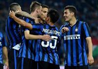 Inter Miláno - Lazio (letecky) - 4