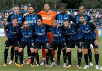 Inter Miláno - Sampdoria (letecky) - 4