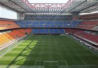 Inter Miláno - Udinese (letecky) - 4