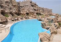 Caves Beach Resort Hurghada - 4