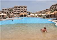 Caves Beach Resort Hurghada - 4