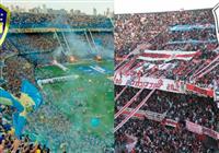 River Plate - Boca Juniors - 4