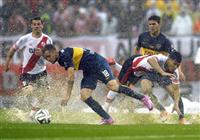 River Plate - Boca Juniors - 4