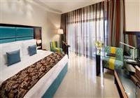 Bahi Ajman Palace Hotel - izba Deluxe - 3