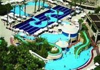 Limak Atlantis Deluxe Hotel & Resort - 2