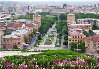 Za krásami Arménska - 4