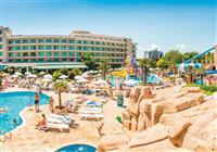 Evrika Beach Club Hotel - aquapark - 3