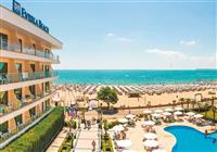 Evrika Beach Club Hotel - pohľad na hotel - 4