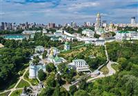 Kyjev a Černobyľ  - Letecký poznávací zájazd Kyjev a Černobyľ - 4
